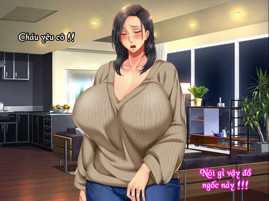 Nên Tôi Chịu Hổng Có Nổi - Chapter 1 trang 182