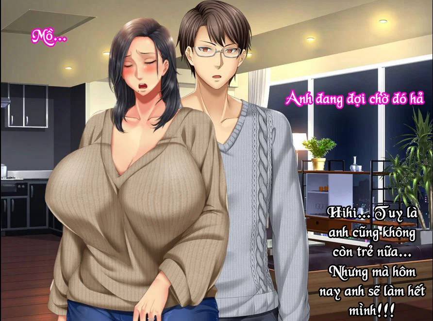 Nên Tôi Chịu Hổng Có Nổi - Chapter 1 trang 187