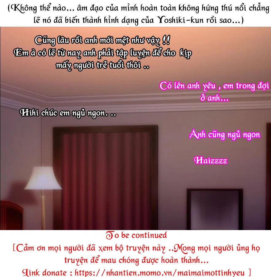 Nên Tôi Chịu Hổng Có Nổi - Chapter 1 trang 199