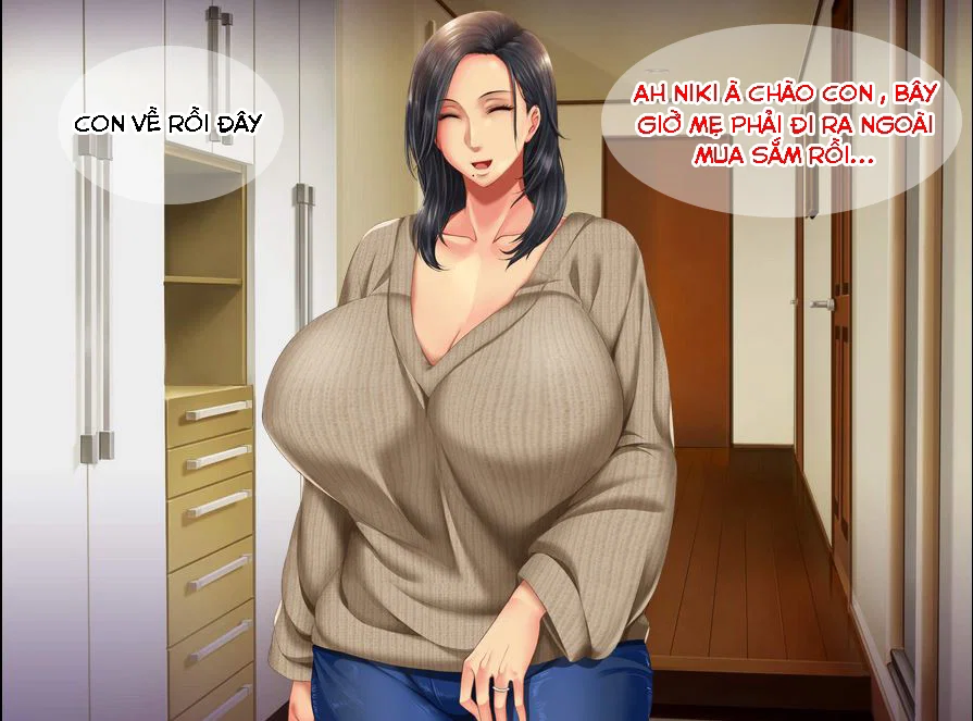 Nên Tôi Chịu Hổng Có Nổi - Chapter 2 trang 3