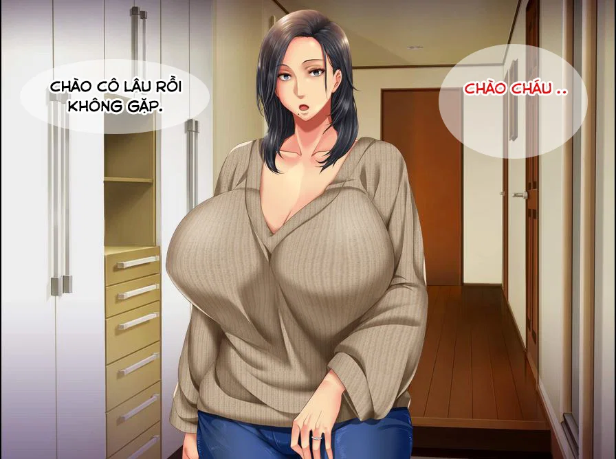 Nên Tôi Chịu Hổng Có Nổi - Chapter 2 trang 4