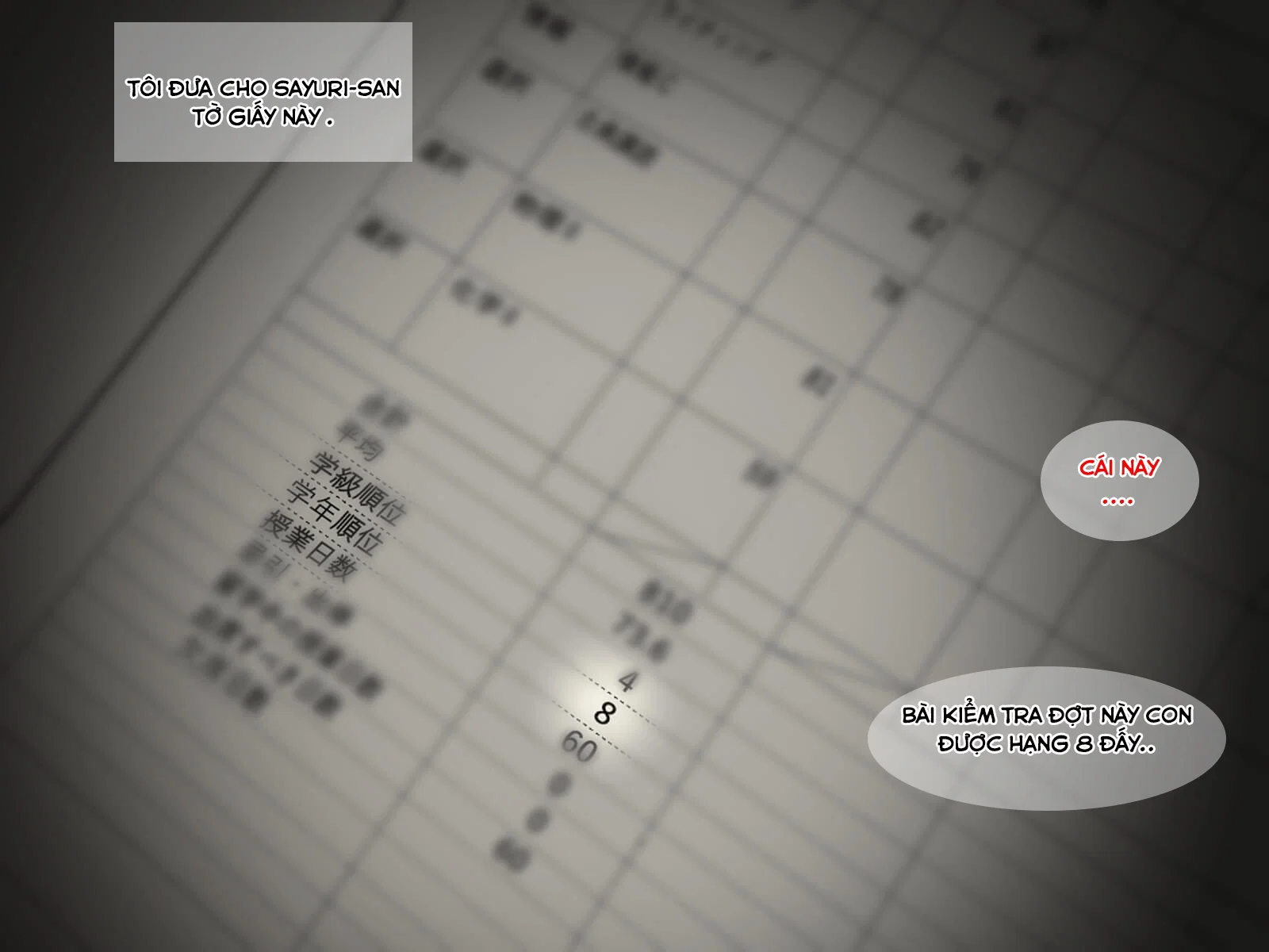 Nên Tôi Chịu Hổng Có Nổi - Chapter 2 trang 6