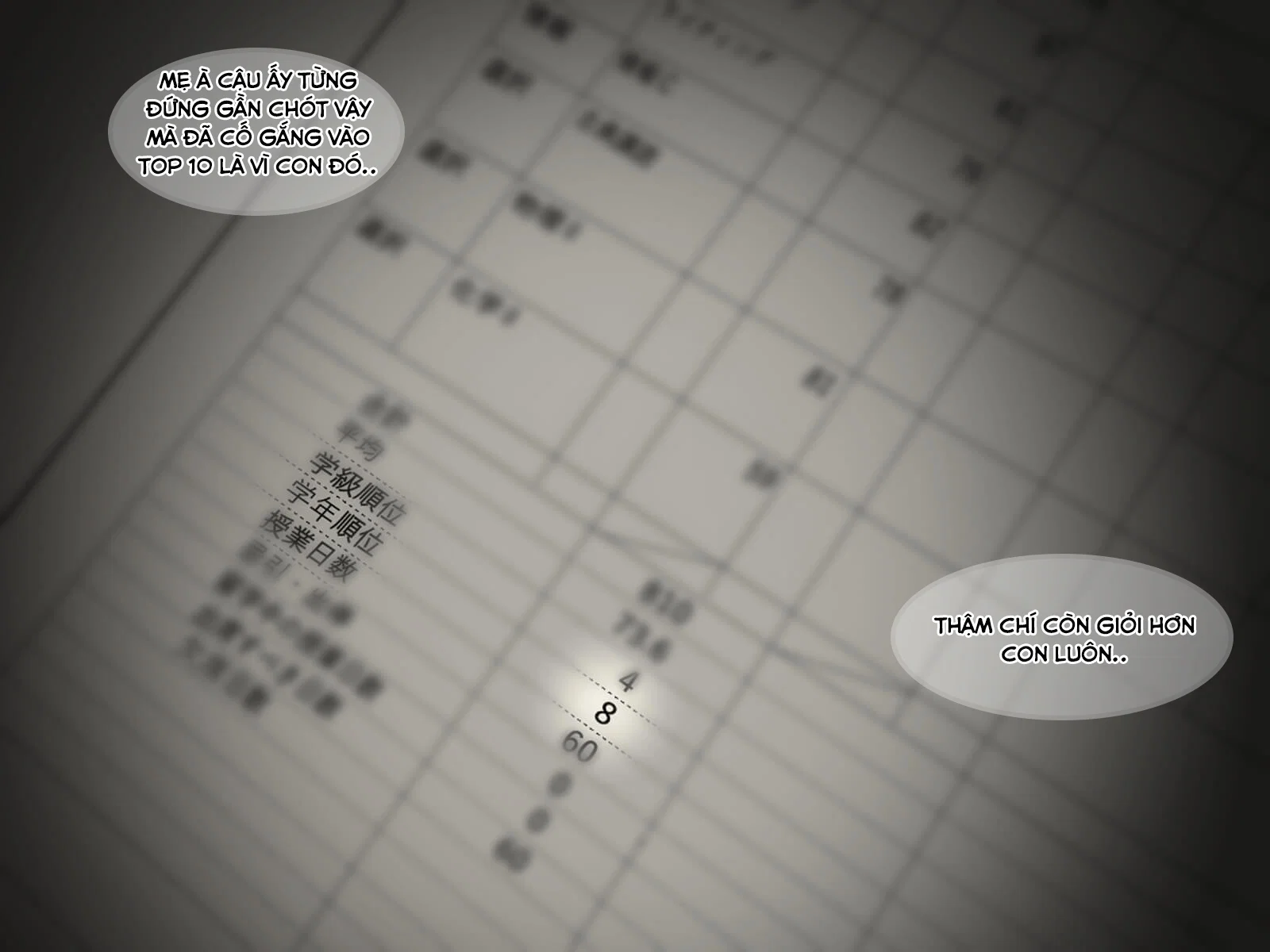 Nên Tôi Chịu Hổng Có Nổi - Chapter 2 trang 7