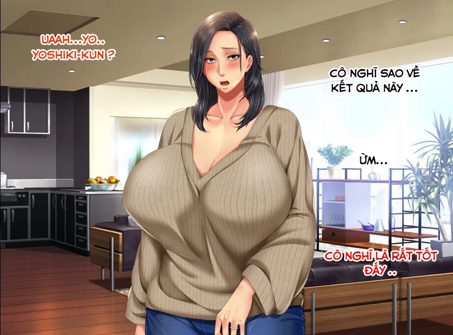 Nên Tôi Chịu Hổng Có Nổi - Chapter 2 trang 12