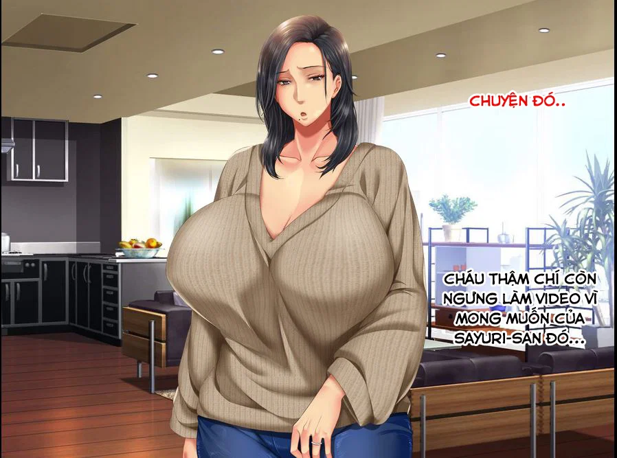 Nên Tôi Chịu Hổng Có Nổi - Chapter 2 trang 14