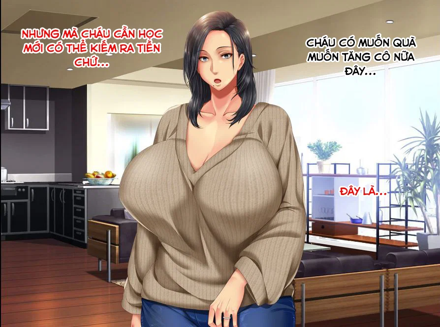 Nên Tôi Chịu Hổng Có Nổi - Chapter 2 trang 16