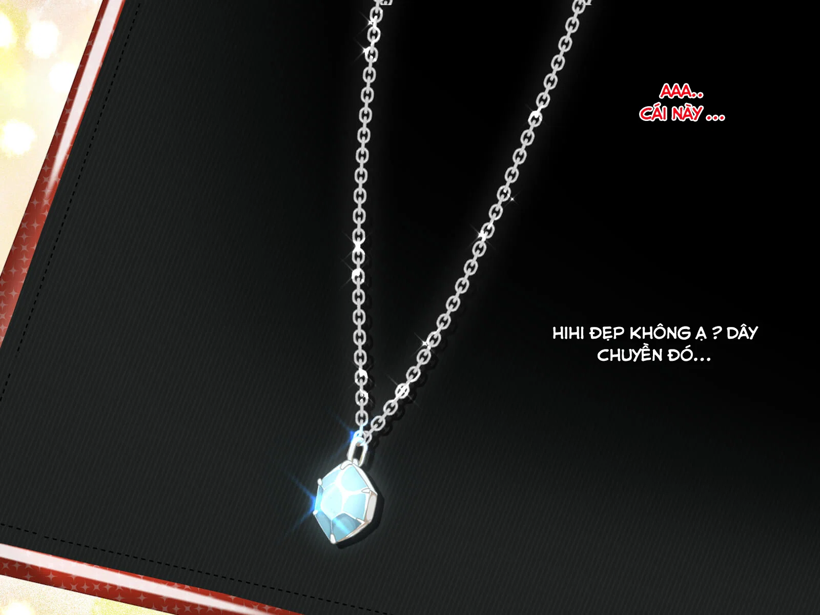 Nên Tôi Chịu Hổng Có Nổi - Chapter 2 trang 18