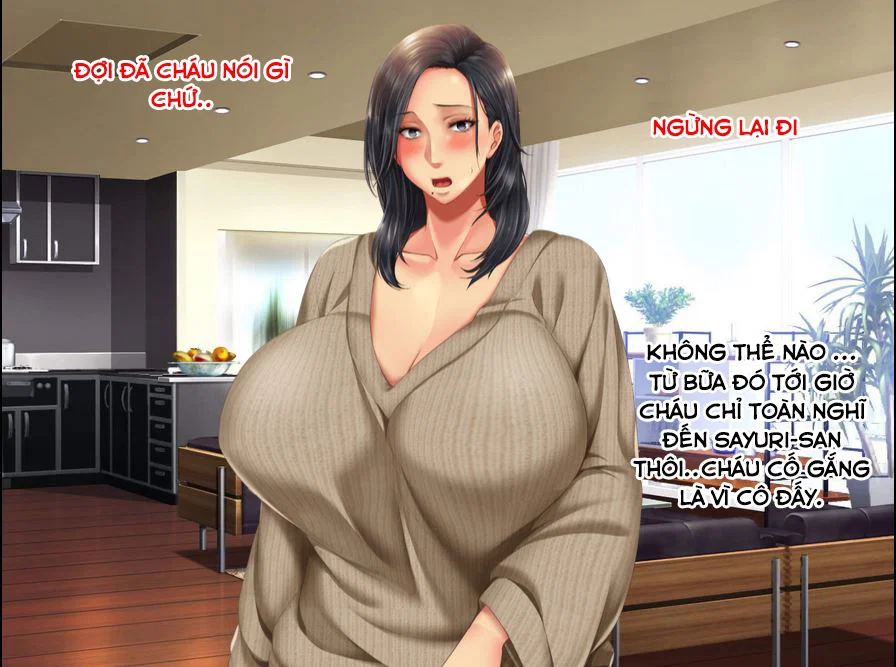 Nên Tôi Chịu Hổng Có Nổi - Chapter 2 trang 26