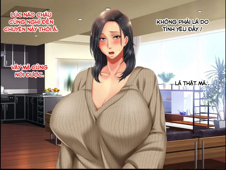 Nên Tôi Chịu Hổng Có Nổi - Chapter 2 trang 31