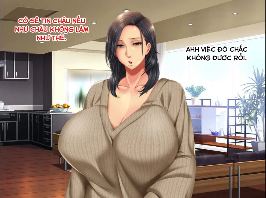 Nên Tôi Chịu Hổng Có Nổi - Chapter 2 trang 32