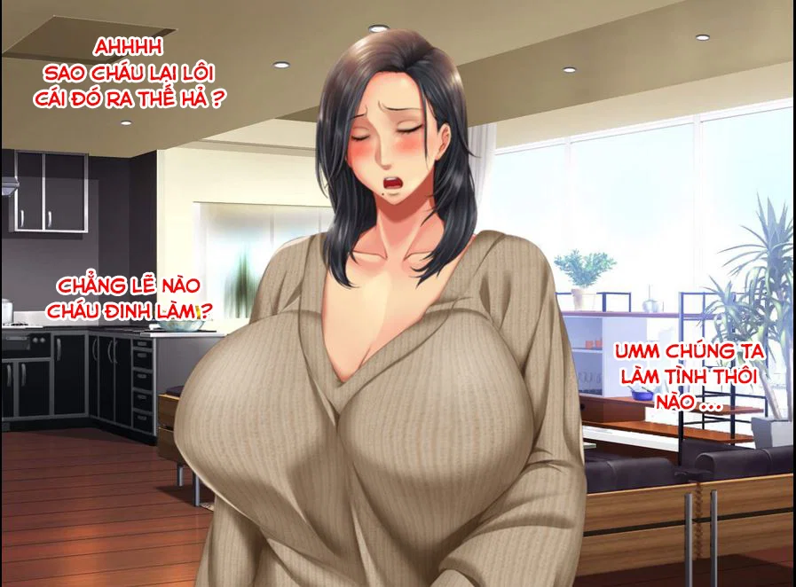 Nên Tôi Chịu Hổng Có Nổi - Chapter 2 trang 33