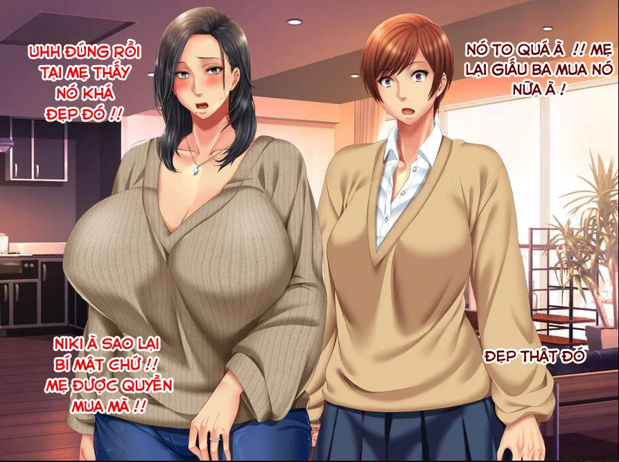 Nên Tôi Chịu Hổng Có Nổi - Chapter 2 trang 114