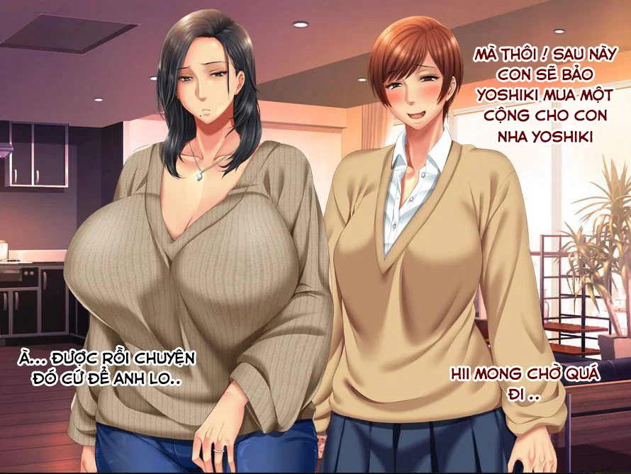 Nên Tôi Chịu Hổng Có Nổi - Chapter 2 trang 115
