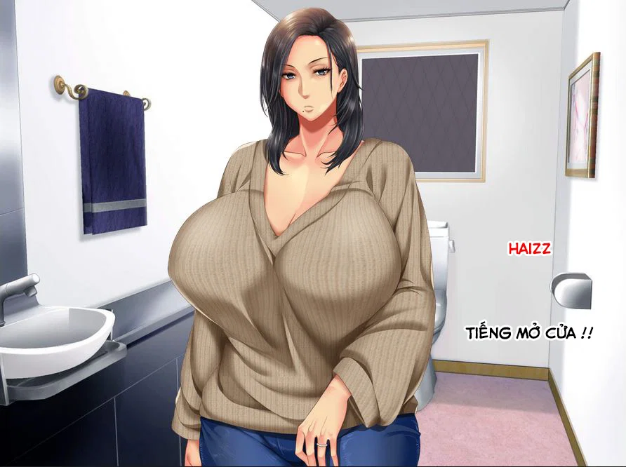 Nên Tôi Chịu Hổng Có Nổi - Chapter 2 trang 138