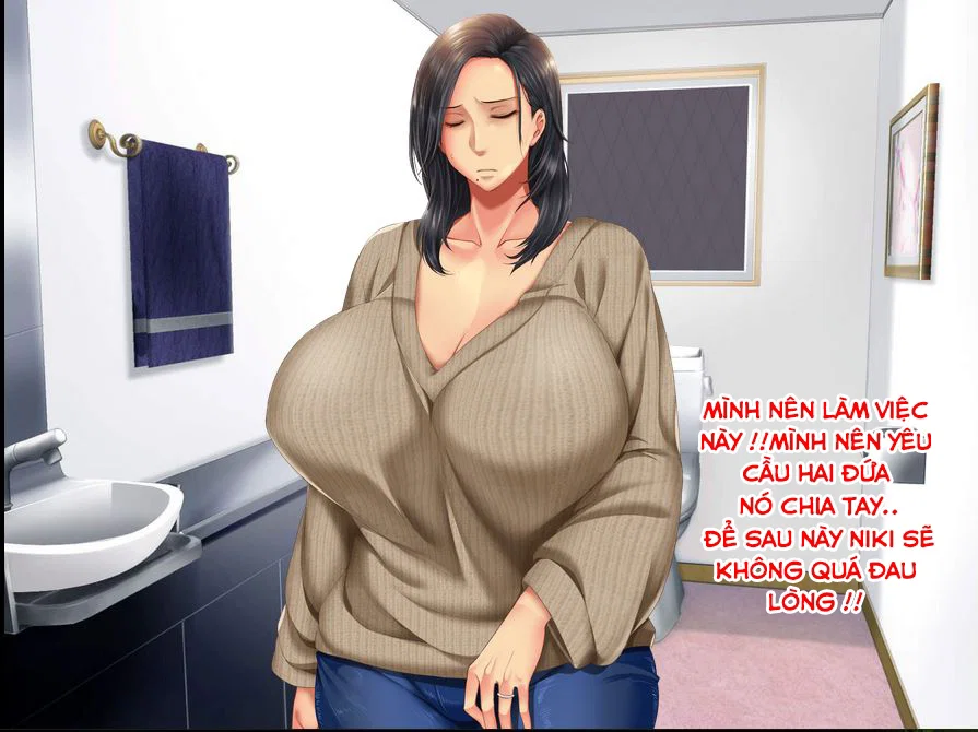 Nên Tôi Chịu Hổng Có Nổi - Chapter 2 trang 140