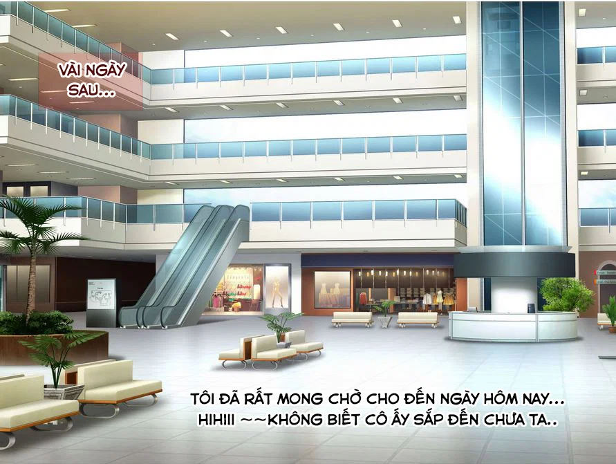Nên Tôi Chịu Hổng Có Nổi - Chapter 2 trang 142