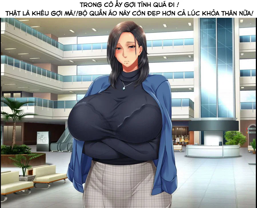 Nên Tôi Chịu Hổng Có Nổi - Chapter 2 trang 144