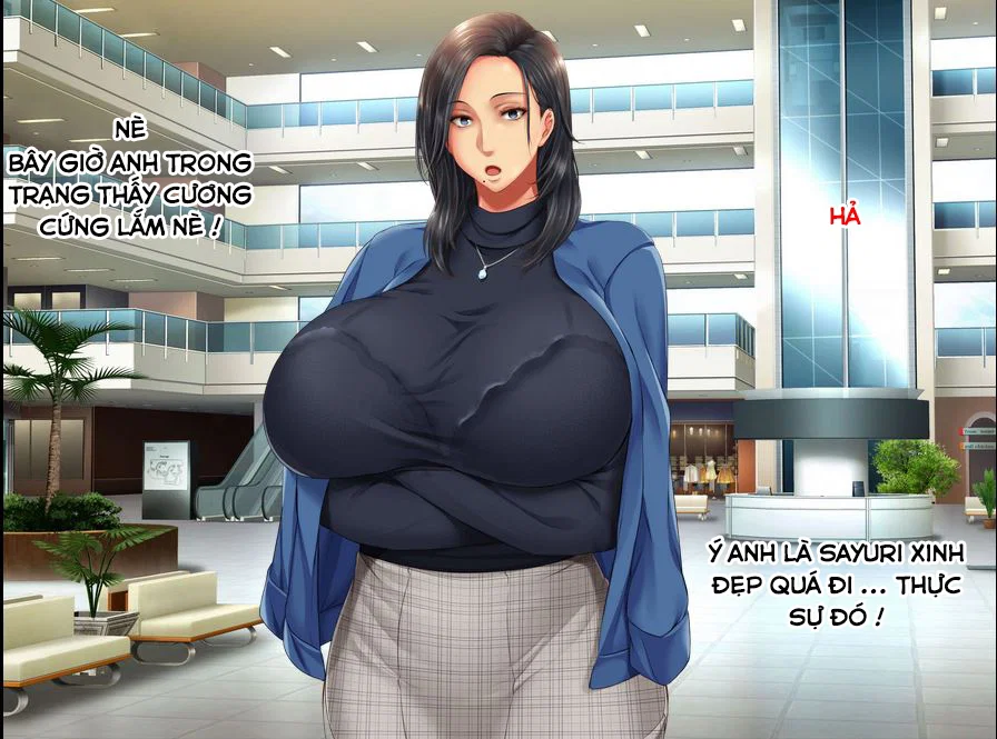 Nên Tôi Chịu Hổng Có Nổi - Chapter 2 trang 145