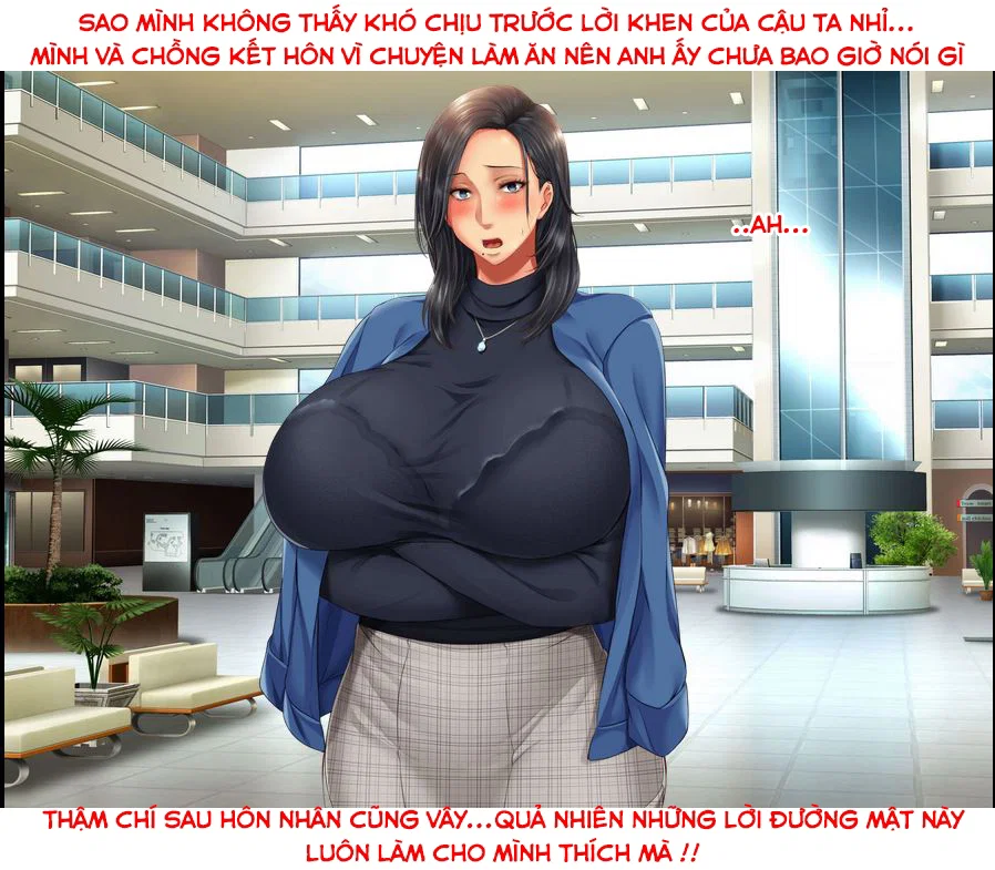 Nên Tôi Chịu Hổng Có Nổi - Chapter 2 trang 149