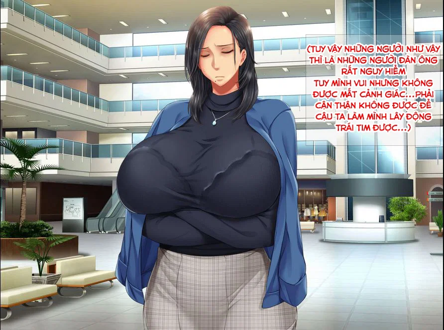 Nên Tôi Chịu Hổng Có Nổi - Chapter 2 trang 150