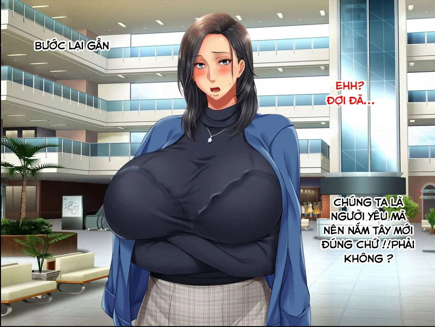 Nên Tôi Chịu Hổng Có Nổi - Chapter 2 trang 151