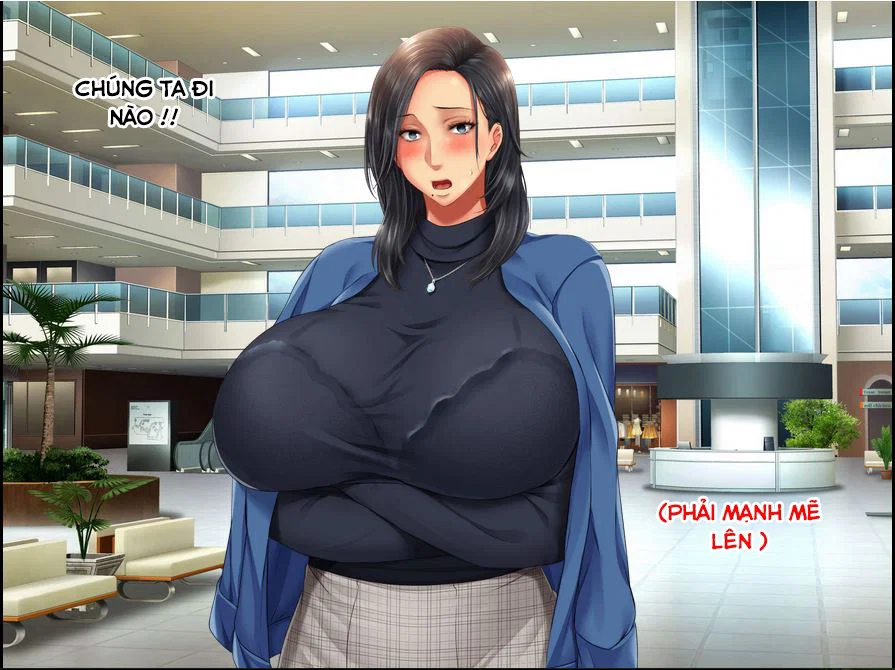Nên Tôi Chịu Hổng Có Nổi - Chapter 2 trang 152
