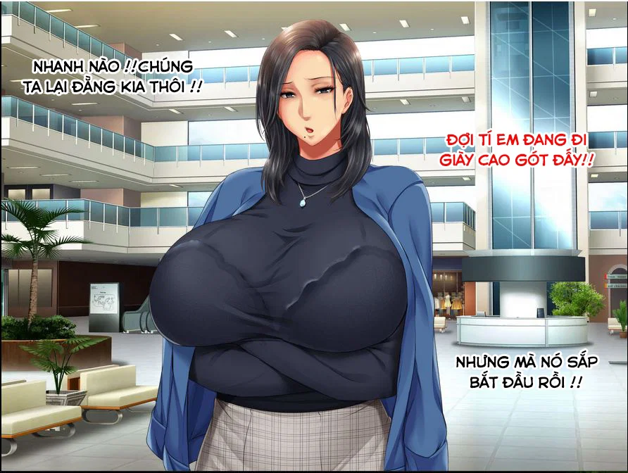 Nên Tôi Chịu Hổng Có Nổi - Chapter 2 trang 153