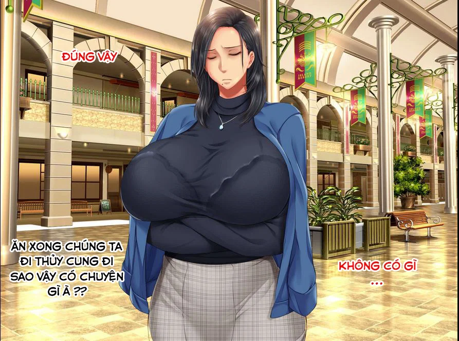 Nên Tôi Chịu Hổng Có Nổi - Chapter 2 trang 159