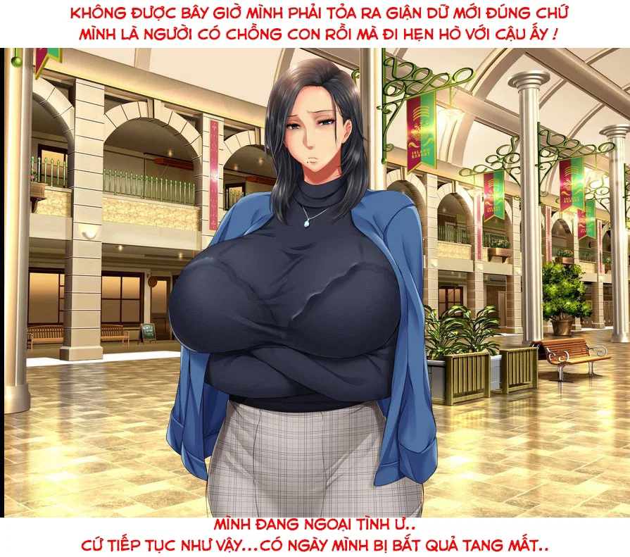 Nên Tôi Chịu Hổng Có Nổi - Chapter 2 trang 160
