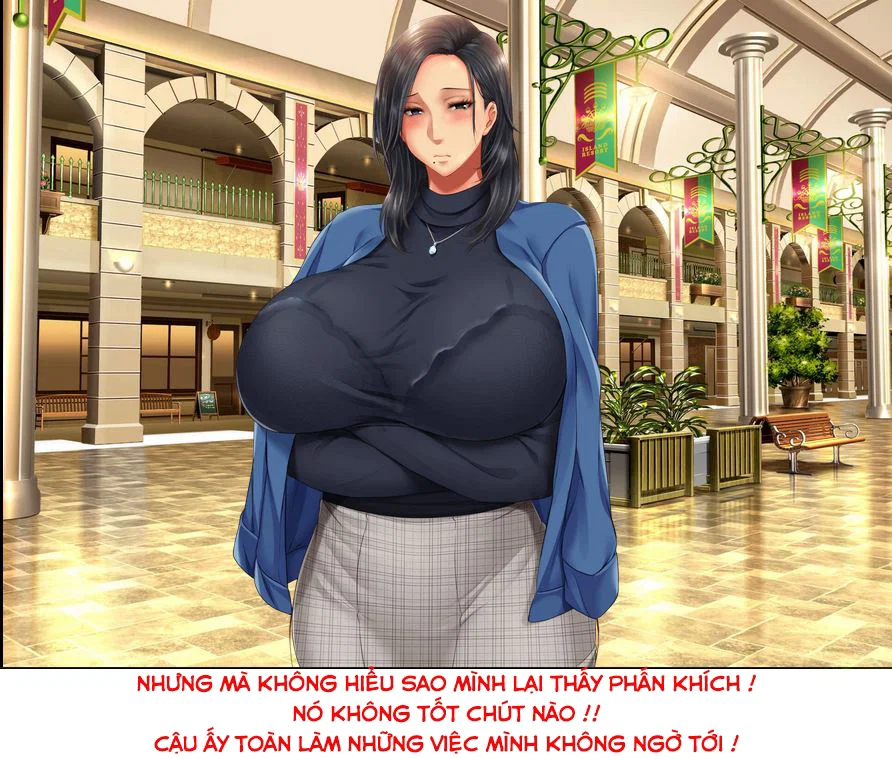 Nên Tôi Chịu Hổng Có Nổi - Chapter 2 trang 161