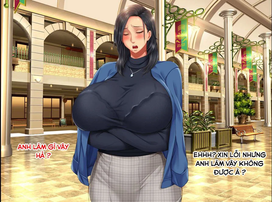 Nên Tôi Chịu Hổng Có Nổi - Chapter 2 trang 164