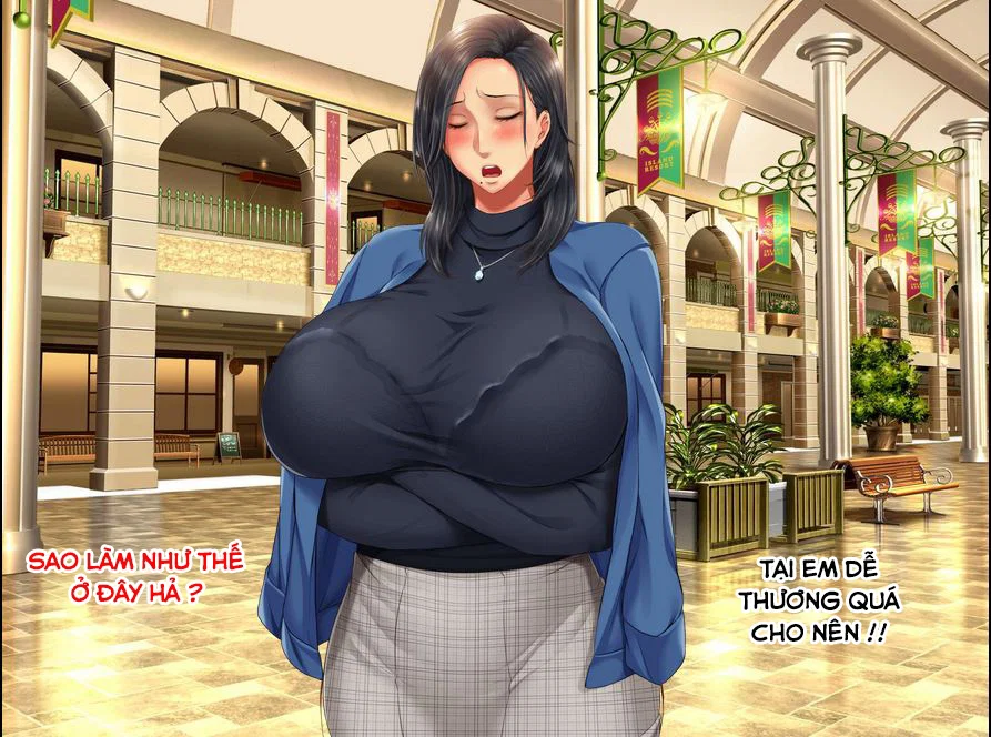 Nên Tôi Chịu Hổng Có Nổi - Chapter 2 trang 166