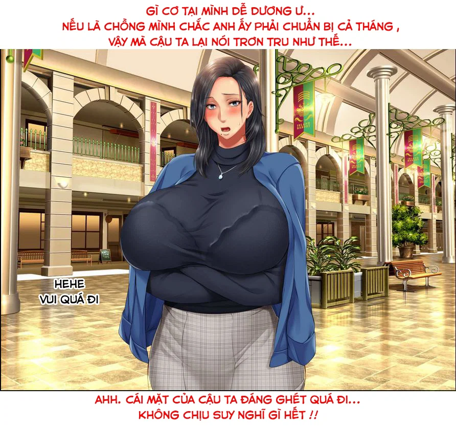 Nên Tôi Chịu Hổng Có Nổi - Chapter 2 trang 167
