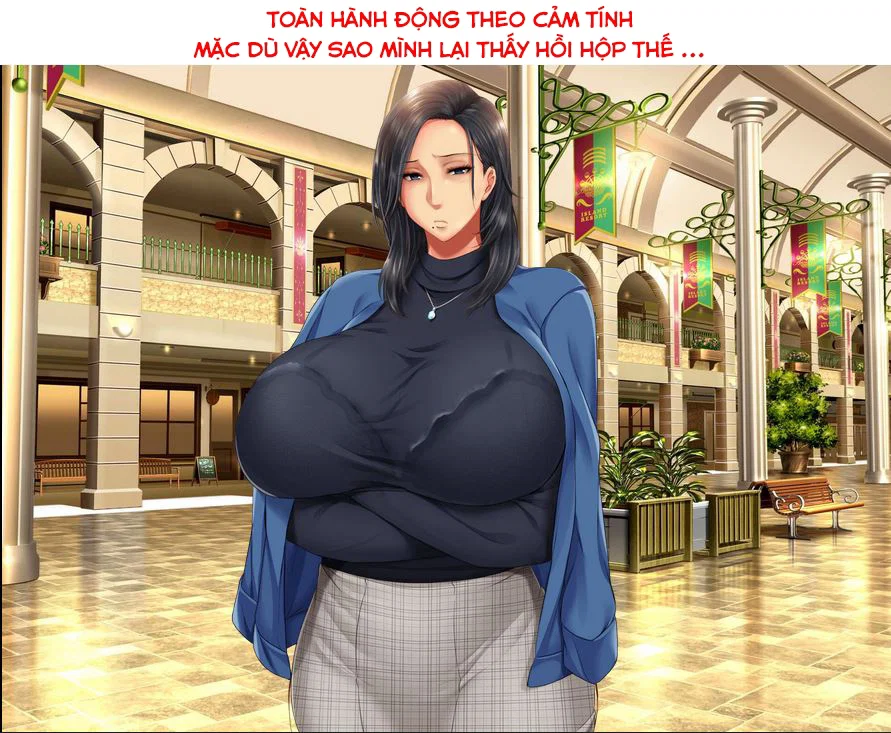 Nên Tôi Chịu Hổng Có Nổi - Chapter 2 trang 168