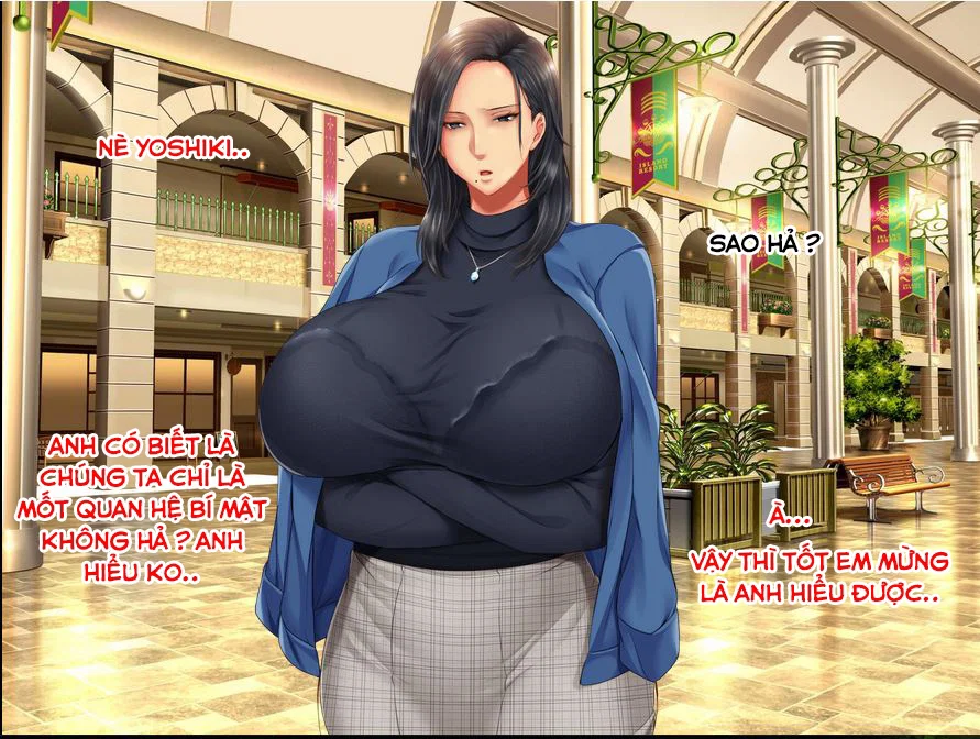 Nên Tôi Chịu Hổng Có Nổi - Chapter 2 trang 169