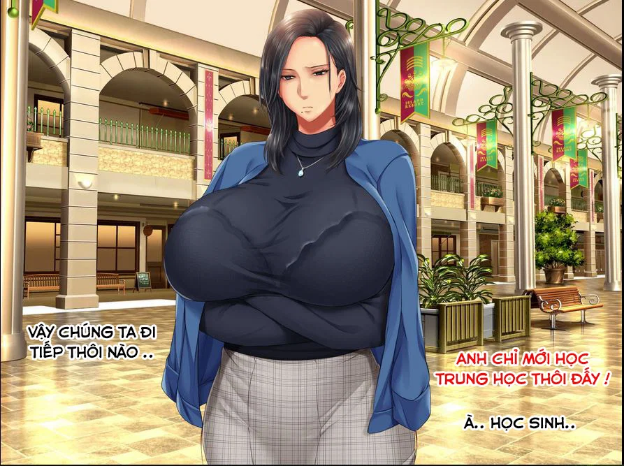 Nên Tôi Chịu Hổng Có Nổi - Chapter 2 trang 170