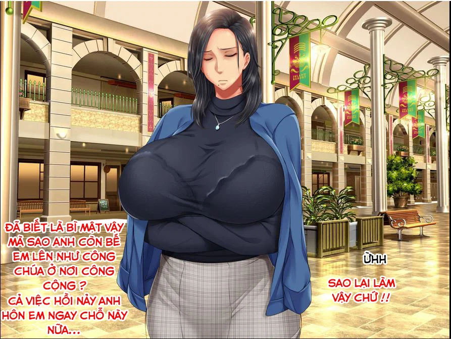 Nên Tôi Chịu Hổng Có Nổi - Chapter 2 trang 171