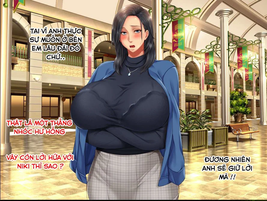 Nên Tôi Chịu Hổng Có Nổi - Chapter 2 trang 172