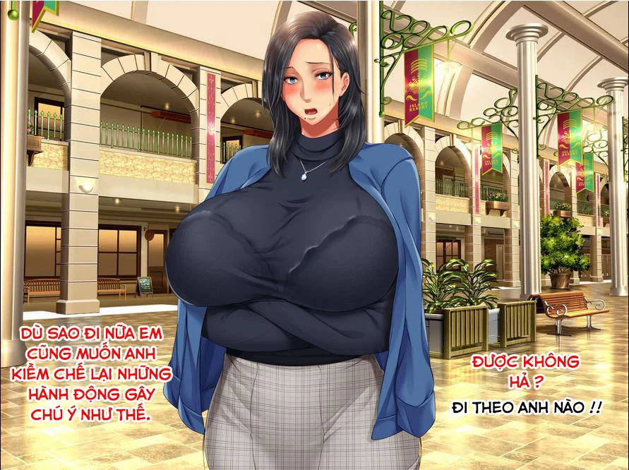Nên Tôi Chịu Hổng Có Nổi - Chapter 2 trang 173