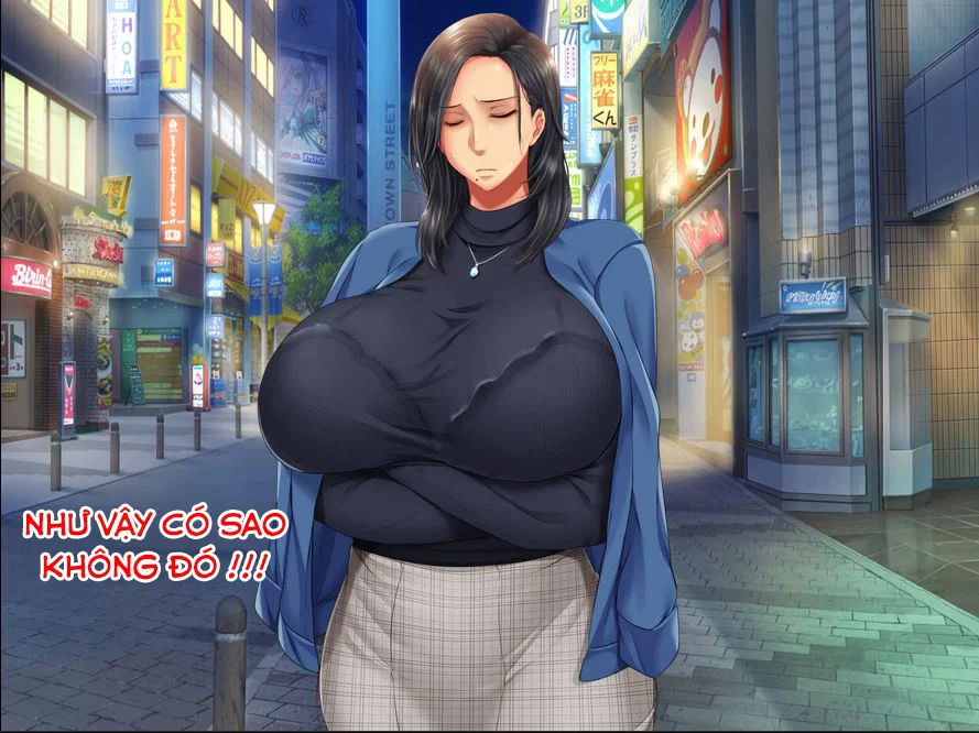 Nên Tôi Chịu Hổng Có Nổi - Chapter 3 trang 66