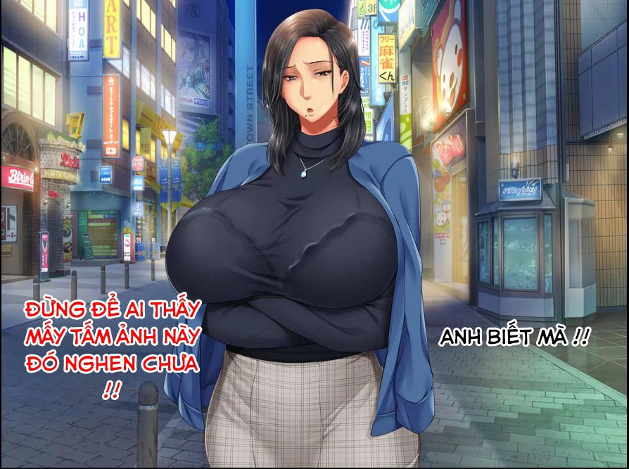 Nên Tôi Chịu Hổng Có Nổi - Chapter 3 trang 67