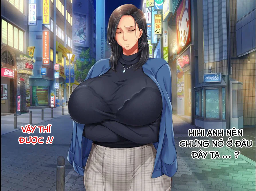 Nên Tôi Chịu Hổng Có Nổi - Chapter 3 trang 68