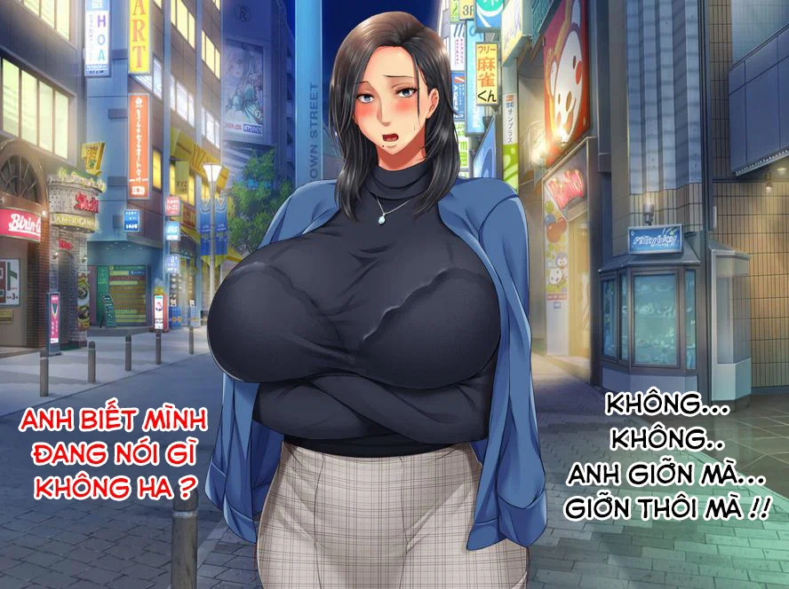 Nên Tôi Chịu Hổng Có Nổi - Chapter 3 trang 69