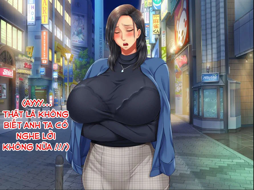 Nên Tôi Chịu Hổng Có Nổi - Chapter 3 trang 70