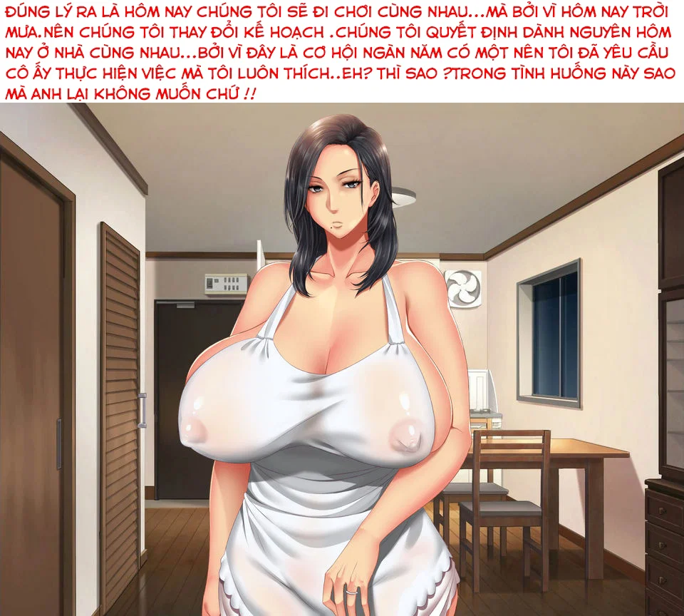 Nên Tôi Chịu Hổng Có Nổi - Chapter 3 trang 83