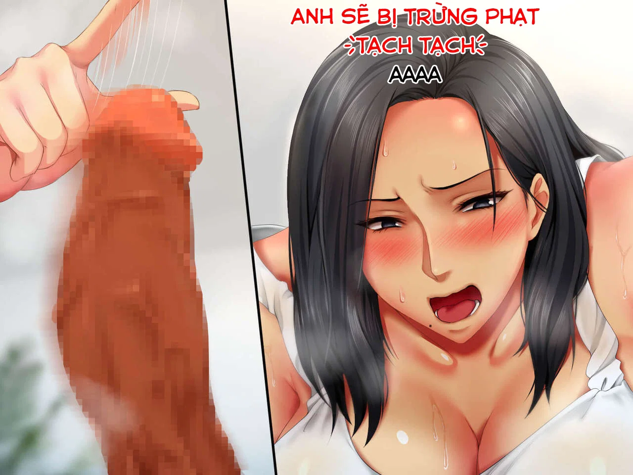 Nên Tôi Chịu Hổng Có Nổi - Chapter 3 trang 110