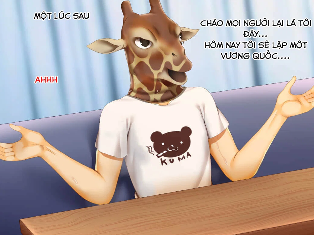 Nên Tôi Chịu Hổng Có Nổi - Chapter 3 trang 145