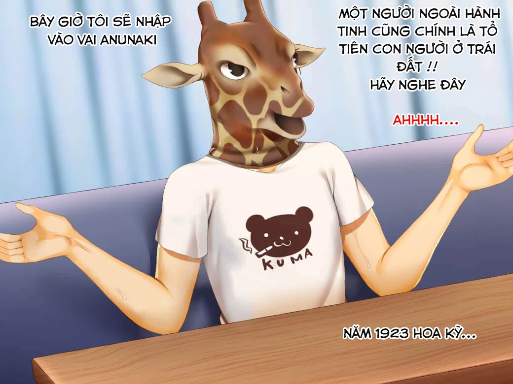 Nên Tôi Chịu Hổng Có Nổi - Chapter 3 trang 146
