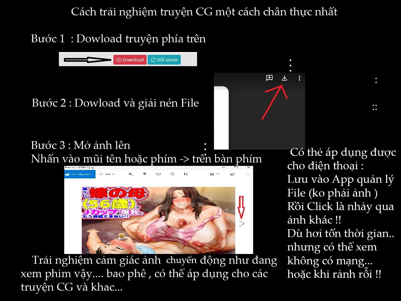Nên Tôi Chịu Hổng Có Nổi - Chapter 4 trang 3