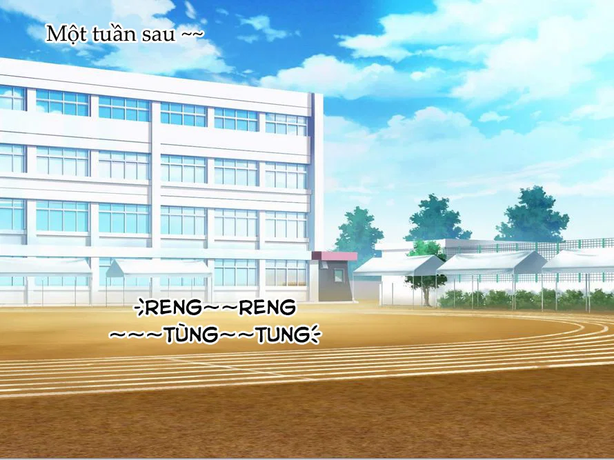 Nên Tôi Chịu Hổng Có Nổi - Chapter 4 trang 54